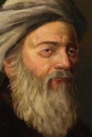 Abbas ibn Firnas