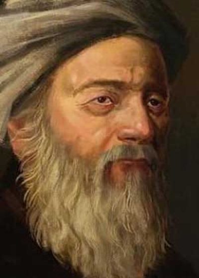 Abbas ibn Firnas عباس بن فرناس