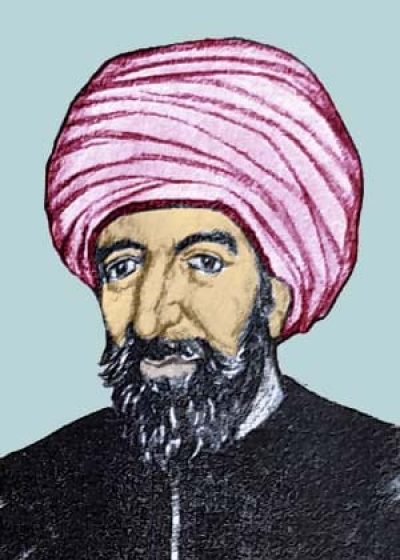 Abu Hanifa Dinawari