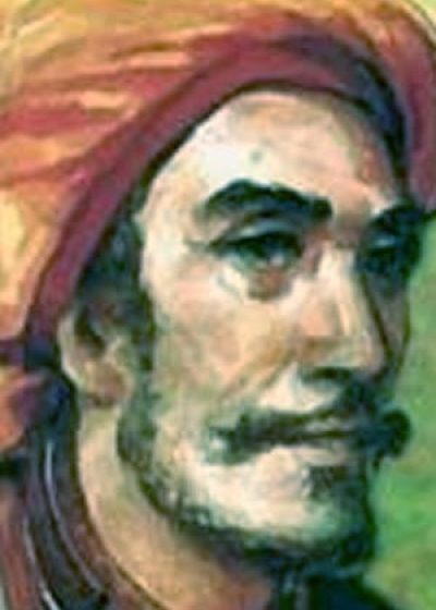 Abu Jafar al-Khazin