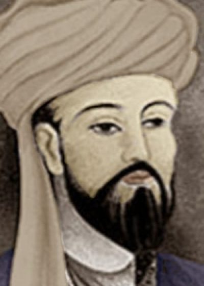 Abu-Mahmud Khujandi ابومحمود خجندی