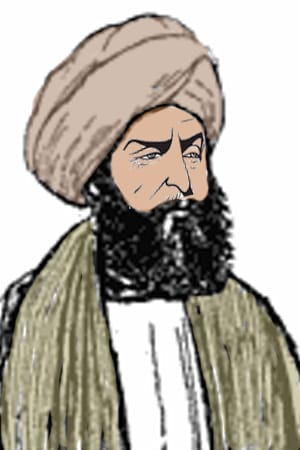 Abul-Hasan Ali ibn Abi al-Rijal