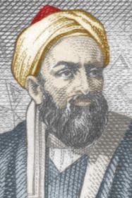 Read more about the article Al-Biruni أبو ريحان محمد بن أحمد البيروني