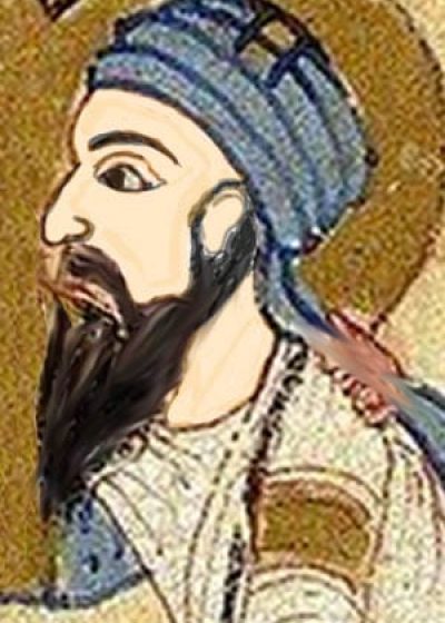 Ali ibn Ridwan أبو الحسن علي بن رضوان