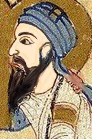 Ali ibn Radwan Al-Misri