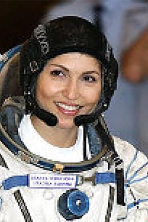 Anousheh Ansari