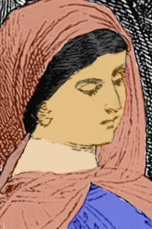 Fatima Al-Majritiya