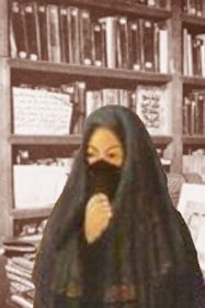 Read more about the article Fatima Bint Muhammad al-Fihriya al-Qurashiya فاطمة بنت محمد الفهرية القرشية