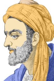 Read more about the article Ibn Sina ابن سينا