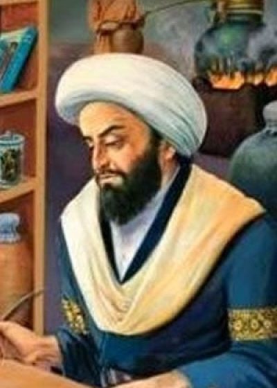 Jabir ibn Hayyan جابِر بِن حَيّان