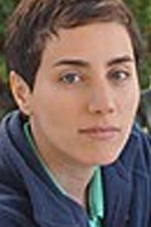 Maryam Mirzakhani