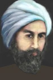 Read more about the article Maslama al-Majriti مسلمة بن أحمد المجريطي