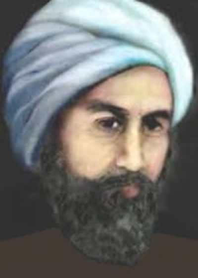 Maslama al-Majriti مسلمة بن أحمد المجريطي