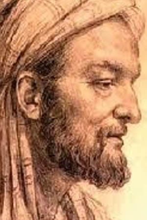 Muhammad ibn Ibrahim al-Fazari