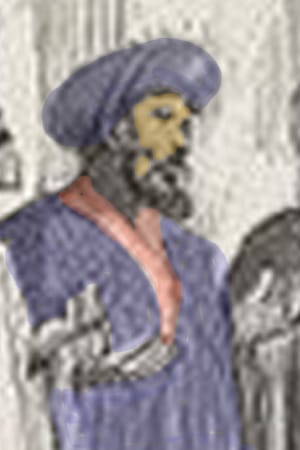 Sadr al-Din Ali al-Gilani al-Hindi