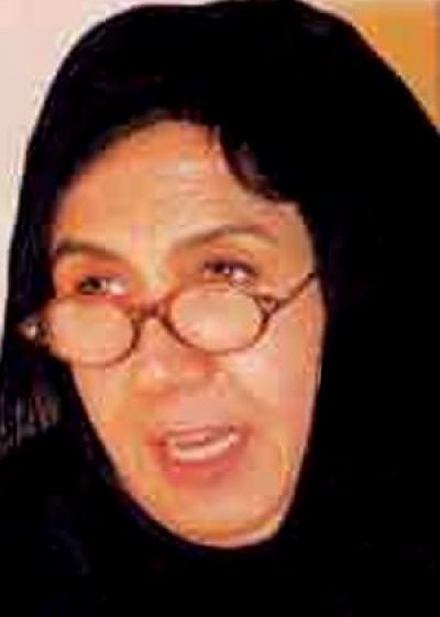 Samera Ibrahim Islam سميرة إسلام