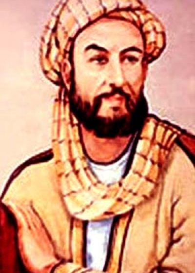 Abd al-Hamid ibn Wase ibn Turk ابن ترک