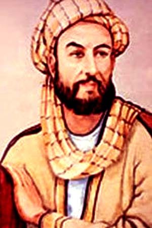 ibn Turk