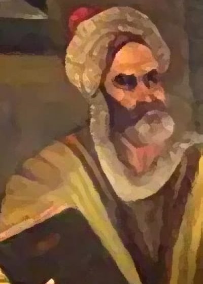 Ahmad ibn Musa أحمد بن موسى