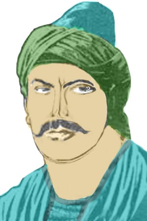 Al-Bitruji