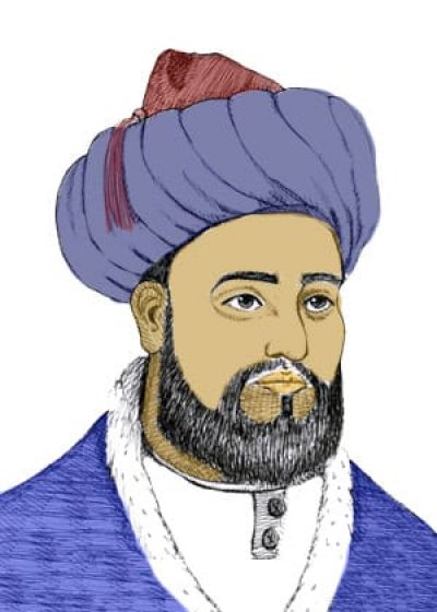 Al-Ghazali الغزالي