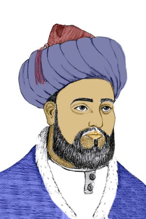 Al-Ghazali