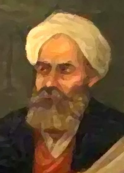 Al-Hasan ibn Musa أحمد بن موسى