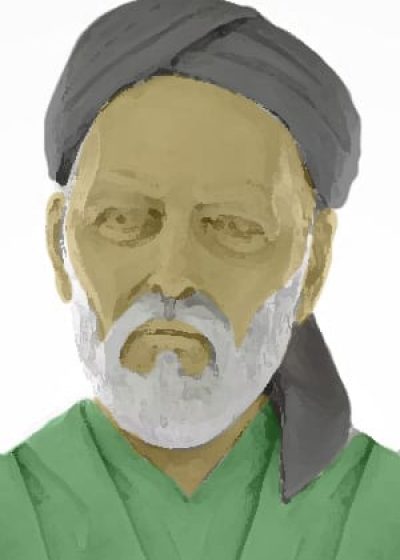 Ali ibn Sahl Rabban al-Tabari علي بن سهل الربان الطبري