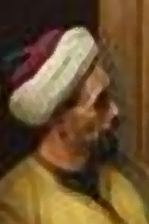 Barakat al-Baghdadi