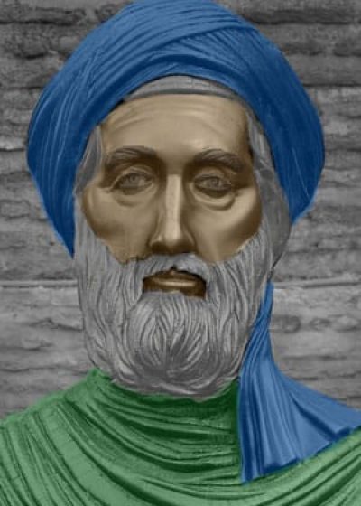 Ibn Khaldun ابن خلدون