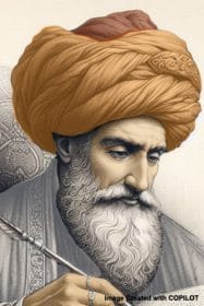 Read more about the article Ibn Rushd ابن رشد