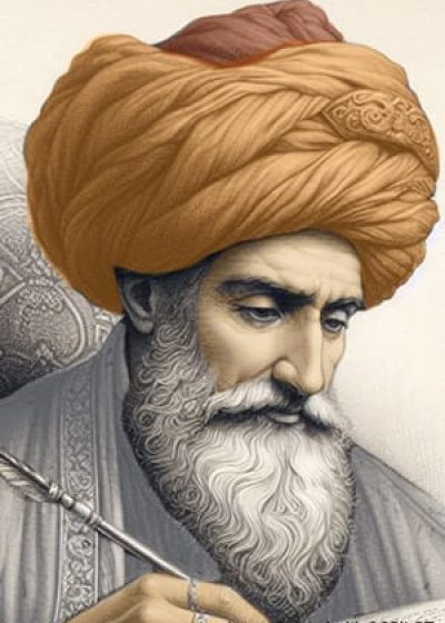 Ibn Rushd ابن رشد