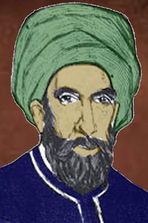 Ibn Tufayl