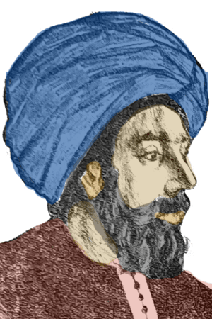 Ibn Zuhr