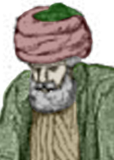 Ibn al-Shatir ابن الشاطر