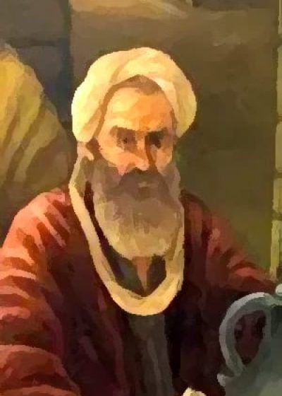 Muhammad ibn Musa محمد بن موسى