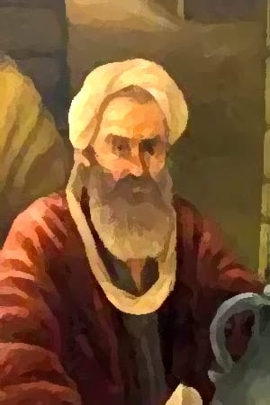 Muhammad ibn Musa