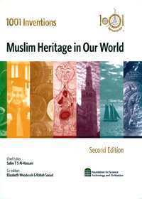 1001 Inventions Muslim Heritage