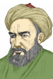 Read more about the article Nasir al-Din al-Tusi نصیر الدین الطوسی