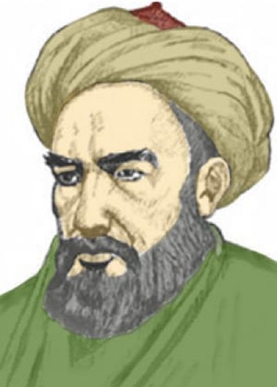 Nasir al-Din al-Tusi نصیر الدین الطوسی