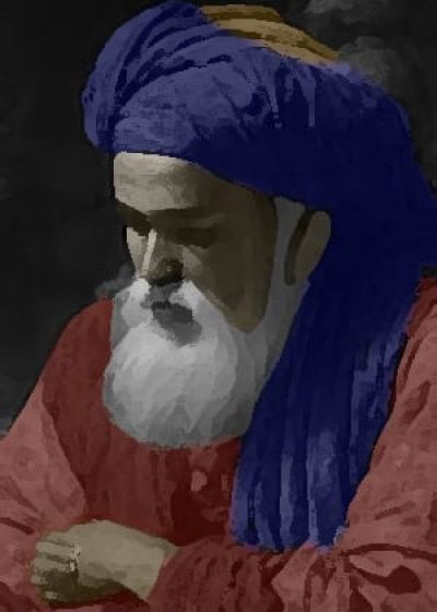 Sadr al-Shari’a al-Asghar