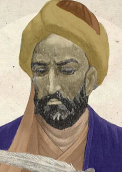 Sharaf al-Din al-Tusi شرف‌الدین التوسی