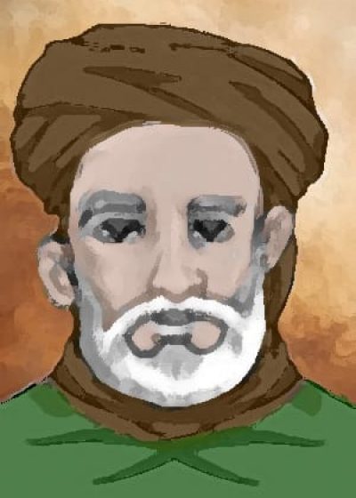 Ibn Sirin ابن سيرين