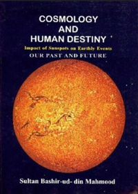 Cosmology and Human Destiny