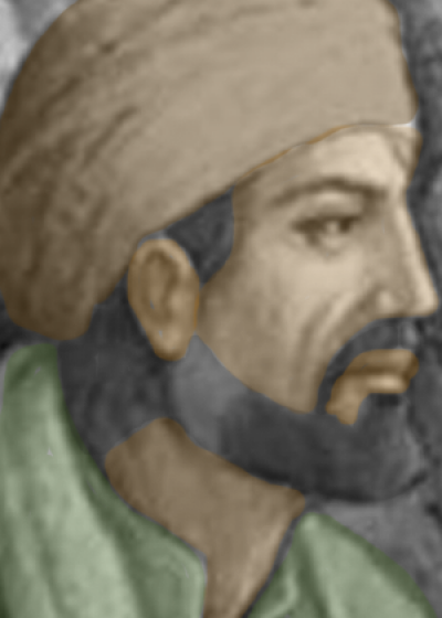 Abu Muhammad al-Hasan al-Hamdani أبو محمد الحسن بن أحمد بن يعقوب الهمداني 