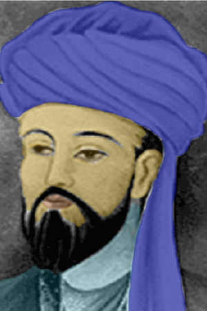 Ibn Miskawayh