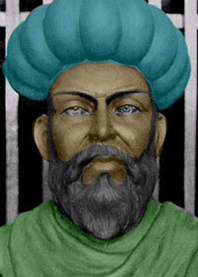 Ibn al-Nafis ابن النفيس