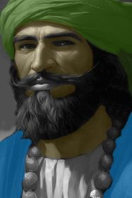 Read more about the article Ibn Hawqal بن حوقل