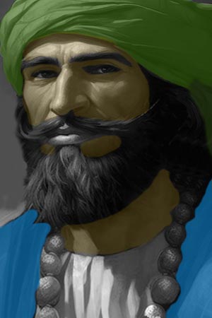 Ibn Hawqal