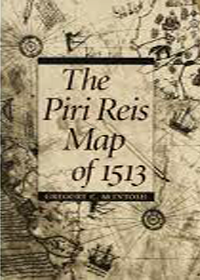 The Piri Reis Map of 1513